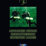 «Nitrox Advanced Decompression Range» Сергей Черкашин